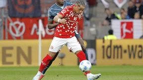 Findet Mainz den Mut zum Ballbesitz?