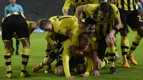 Dortmund stürmt ins Viertelfinale