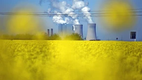 Opfert Brüssel den Klimaschutz?