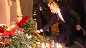 Attentäter von St. Petersburg soll Kirgise sein