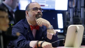 Noch ein schlimmer Börsentag