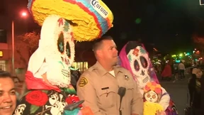 Gruseln in West Hollywood