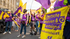 Sozialistische Lösung