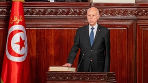 Todesurteil für Kritik am Präsidenten