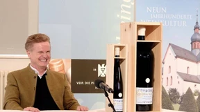 Höchstpreise für große Flaschen