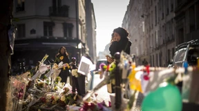 „Gegen alle Formen von Terrorismus“