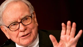 Buffett stößt sämtliche Airline-Beteiligungen ab