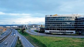 EY legt Aufspaltpläne vorerst auf Eis