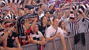 Die letzte Gemeinschaft