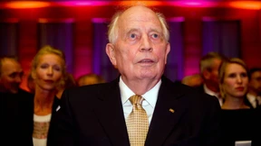 Früherer Bundesbank-Präsident Hans Tietmeyer ist tot