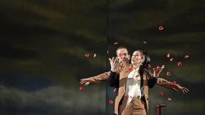 Eine queere Loveparade aus der Mozart-Zeit