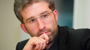 Palmer wettert gegen „Durchhalteparolen“ der Kanzlerin