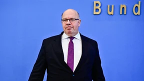 Altmaier will Klimakosten der Industrie senken