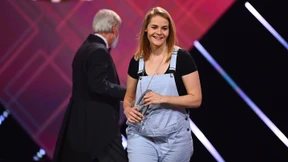 Frauen und Männer sind der ganze Witz