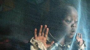 Alle zwei Minuten stirbt ein Kind an Malaria