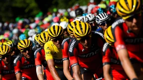 Sportpolitik ist Lustmordpolitik