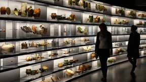 Kaufhaus des Wissens