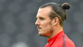 „Es ist sehr traurig, ich bin sehr traurig“