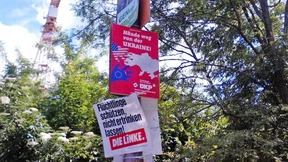 Wenn ich an Europa denke…