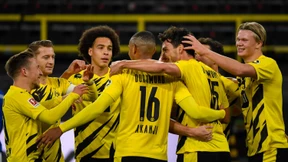 Klare Verhältnisse im Revier