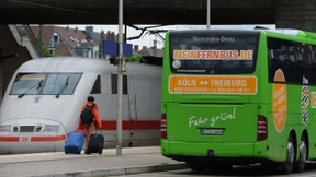 Deutschland steigt um