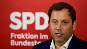 Die zwei Facetten des Lars Klingbeil