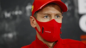 Es wird immer schlimmer bei Vettel und Ferrari