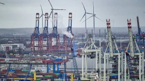 Zahl der Anträge nach Notkrediten der KfW steigt rasant