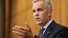 Kanada will Palästina als Staat anerkennen