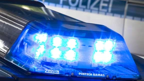 Mann tot in seinem Haus gefunden