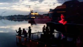 Die Basisdemokratie der Bierflasche 