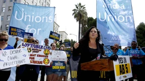 Kalifornien zwingt Uber und Co. zu höheren sozialen Standards