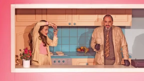 Zeitreise als Boulevardkomödie