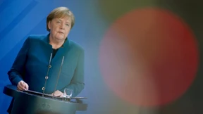 „Ich bitte Sie, geduldig zu sein“