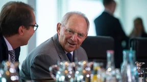 Fünf Milliarden für die Flüchtlingskrise