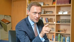 „Die FDP wird in Karlsruhe klagen“