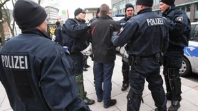 Hamburg streitet über sein Gefahrengebiet