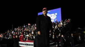 Trumpismus auf dem Vormarsch