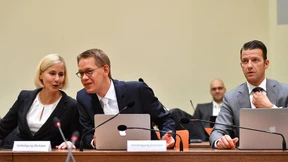 Neuer Streit im NSU-Prozess