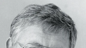 Klaus Viedebantt ist gestorben