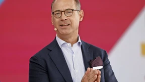 Allianz-Betriebsrat stellt sich gegen Bäte