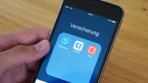 Mehr Überblick über den Versicherungsschutz