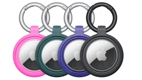 Das macht Apples neuer Airtag besser