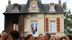 Was hat die Polizei zu Nahel gesagt?