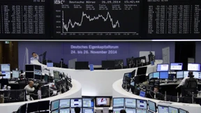 Einzelaktien-Baisse in einer Gesamtmarkt-Hausse