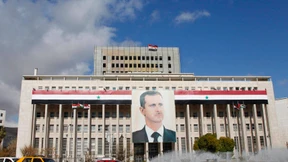 Jemenitische Lösung für Syrien