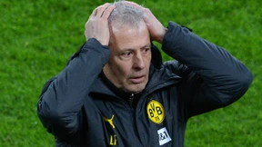 „Ich bin tief enttäuscht. Das ist schwer zu akzeptieren“