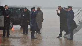 Und Michelle macht den Leuten Mut 