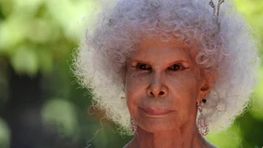 Die eigenwillige Aristokratin