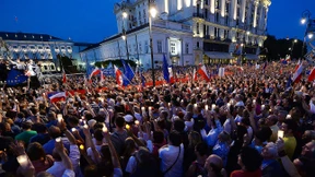 Europäischer Gerichtshof prüft Warschaus Justizsystem